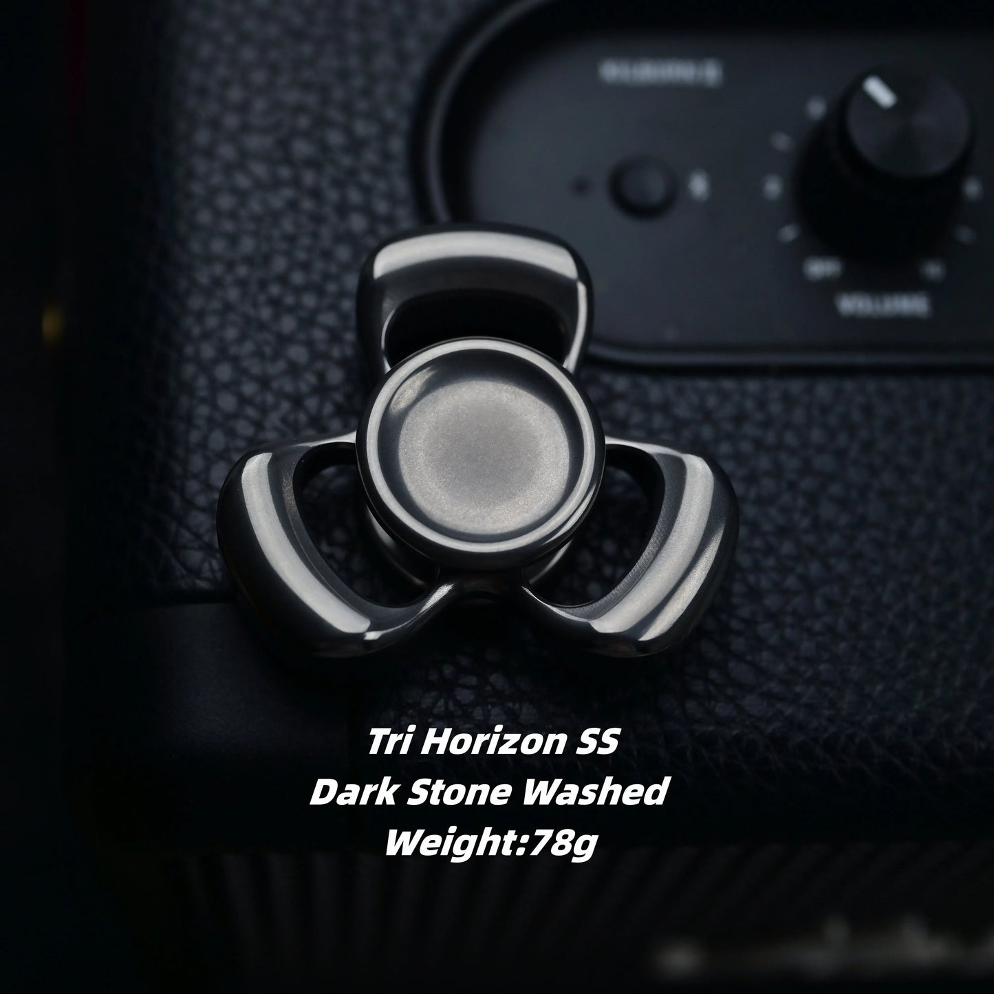 Horizon Spinner