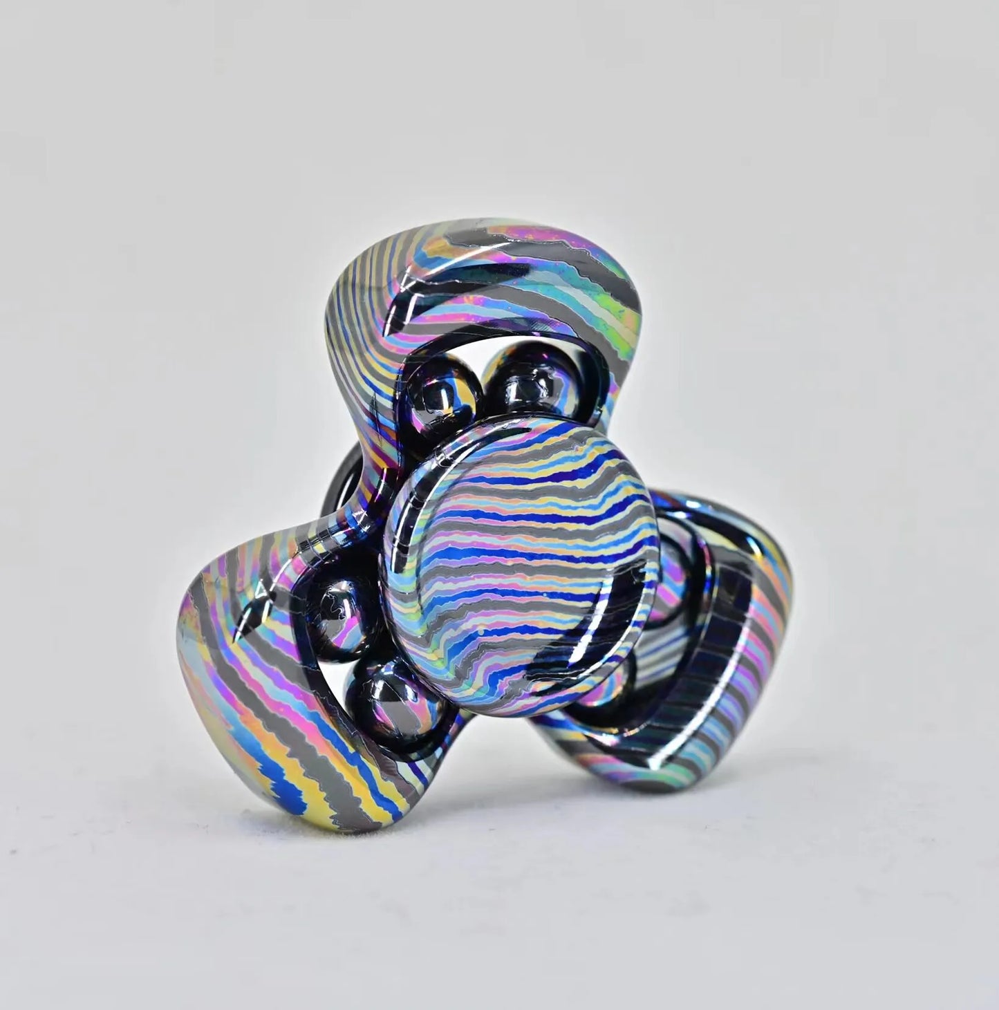 Horizon Spinner
