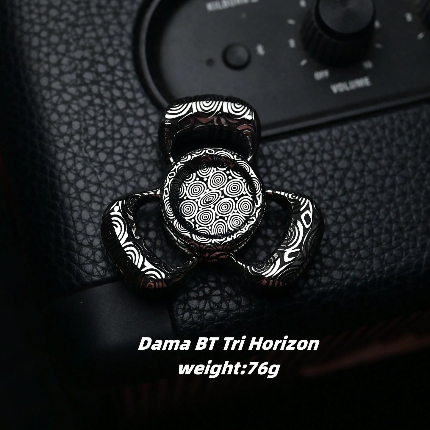 Horizon Spinner