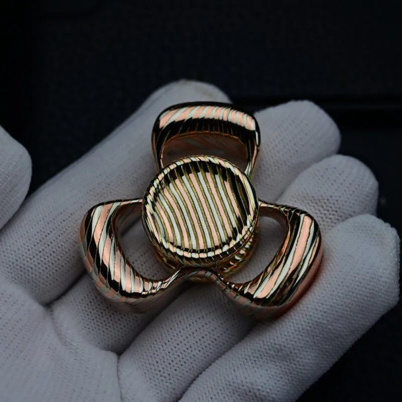 Horizon Spinner