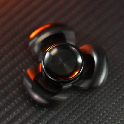 Stainless Steel spinner