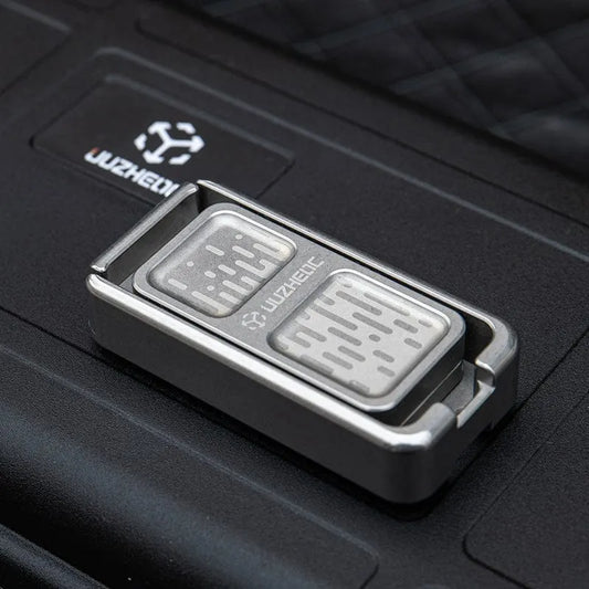 POP UP Slider – JUZHEDC Magnetic 2.5-Layer Slider Tool