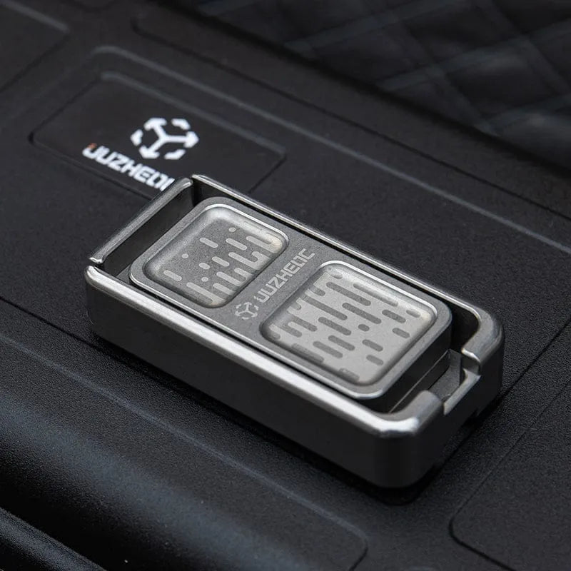 POP UP Slider – JUZHEDC Magnetic 2.5-Layer Slider Tool