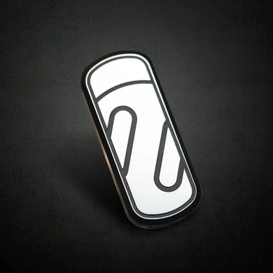 Ji Li Fidget Slider