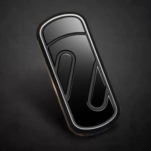 Ji Li Fidget Slider