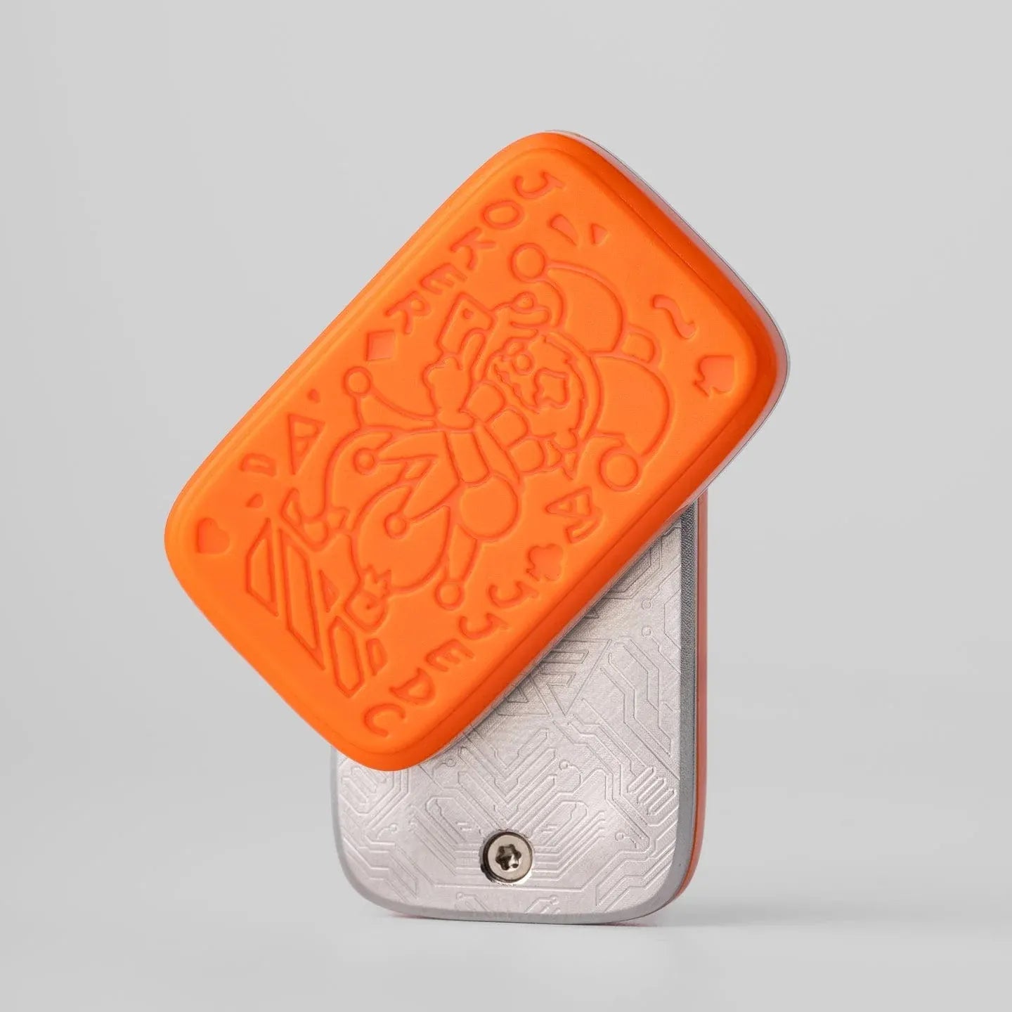 Joker Floating fidget slider mightyedc