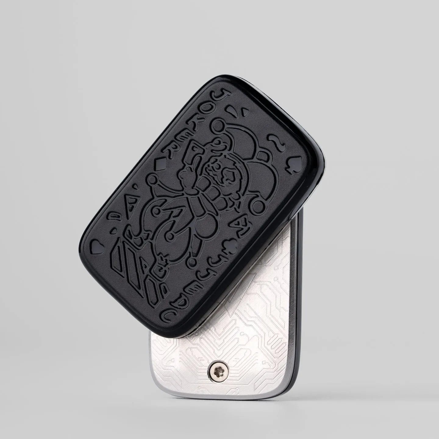 Joker Floating fidget slider mightyedc