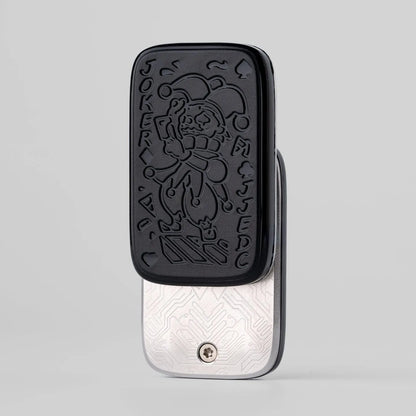 Joker Floating fidget slider mightyedc