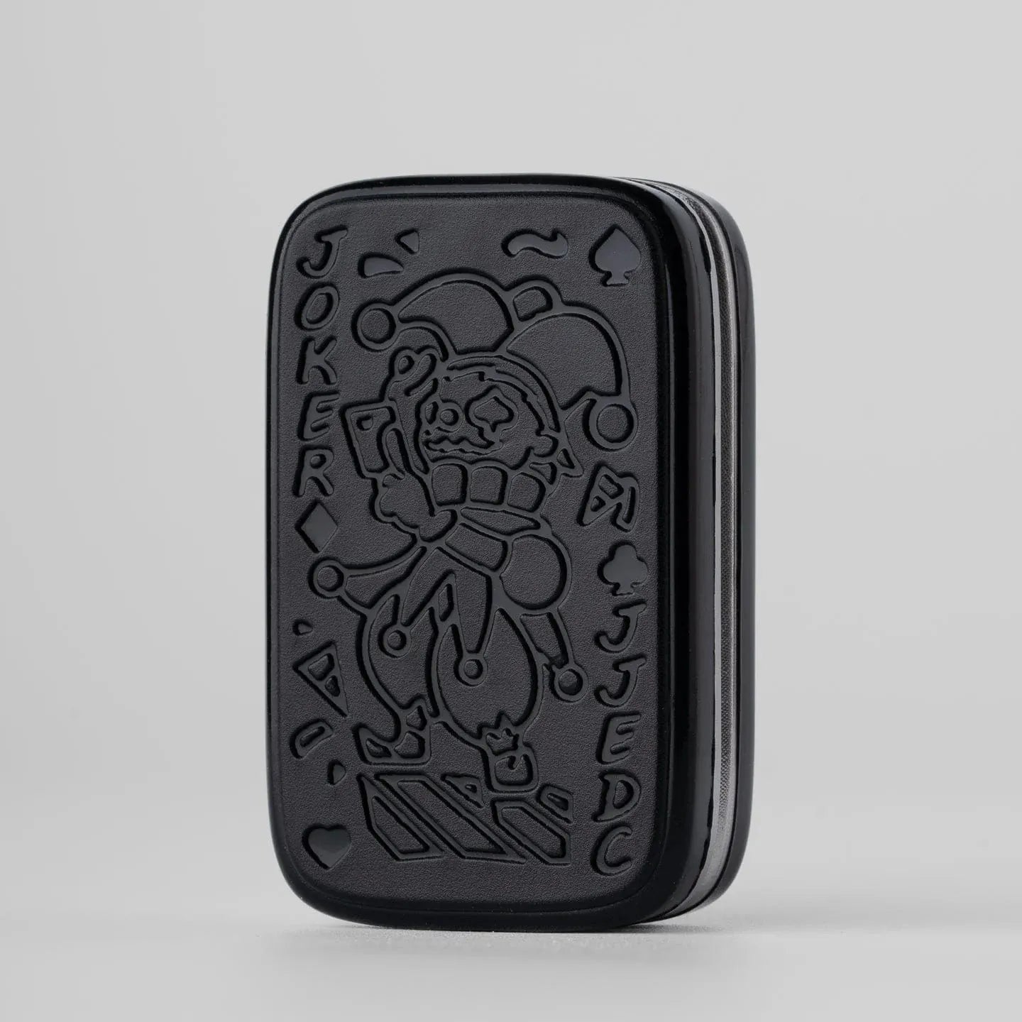 Joker Floating fidget slider mightyedc