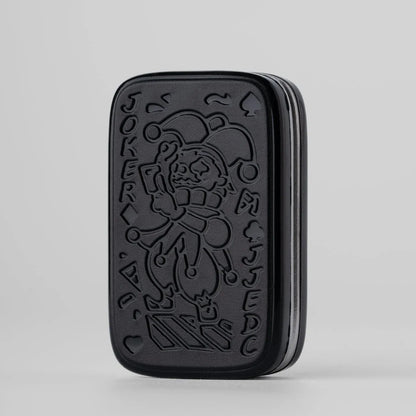 Joker Floating fidget slider mightyedc