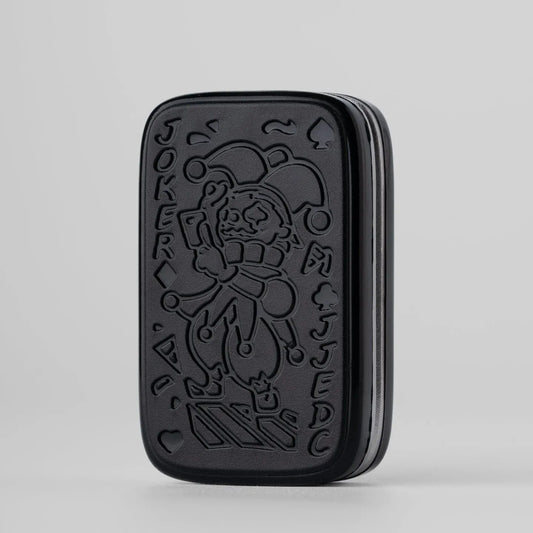 Joker Floating fidget slider mightyedc