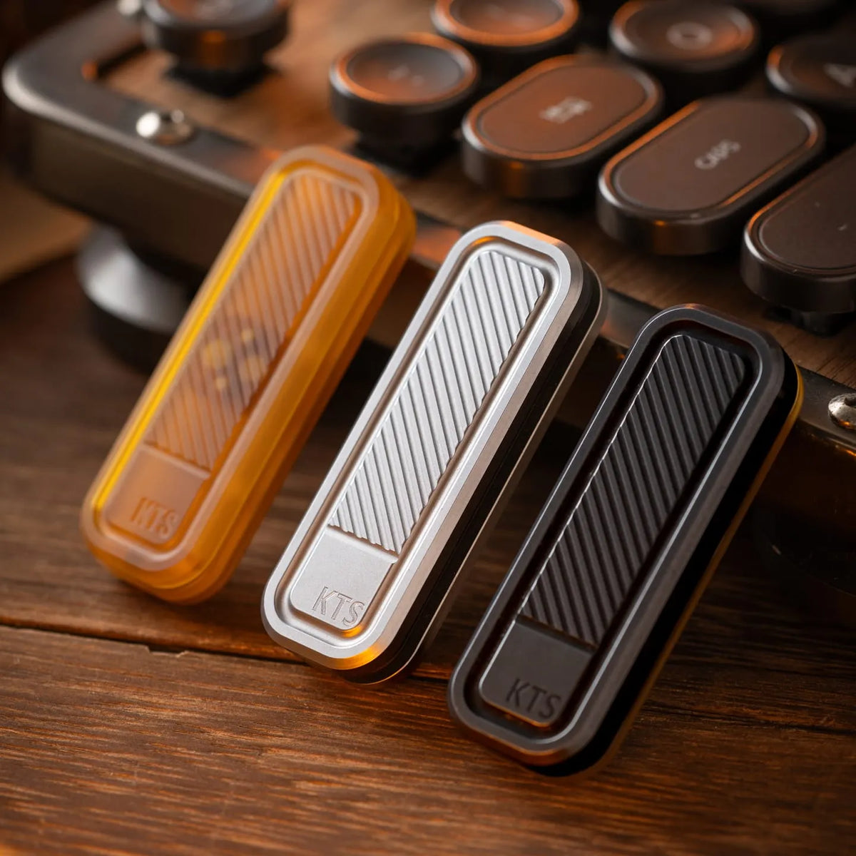 GT Slider