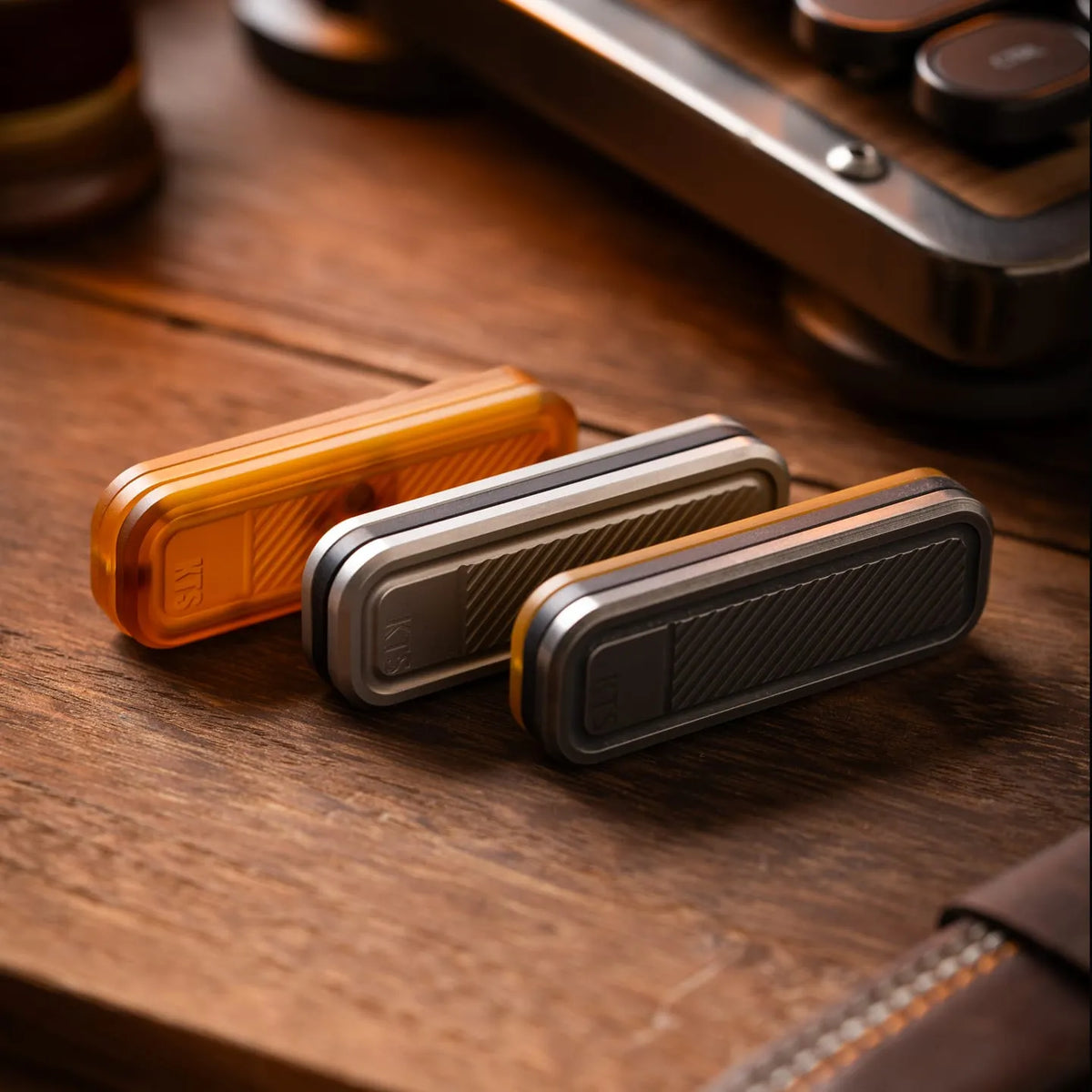 GT Slider