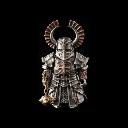 Knight Tabletop Ornament