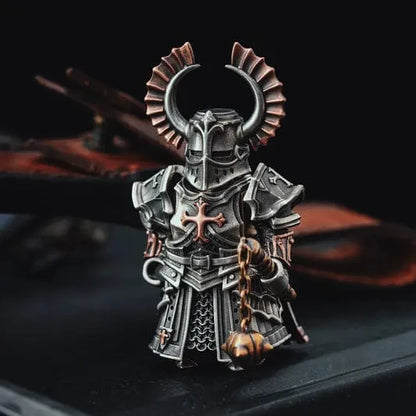 Knight Tabletop Ornament