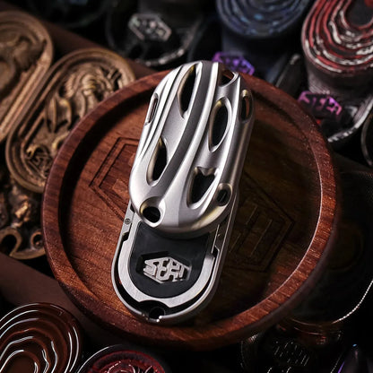 LAG Slider – SEKI Magnetic Fidget Slider with Unique Delay Feedback