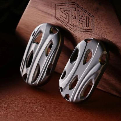 LAG Slider – SEKI Magnetic Fidget Slider with Unique Delay Feedback