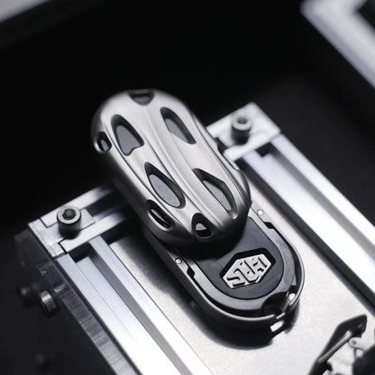 LAG Slider – SEKI Magnetic Fidget Slider with Unique Delay Feedback