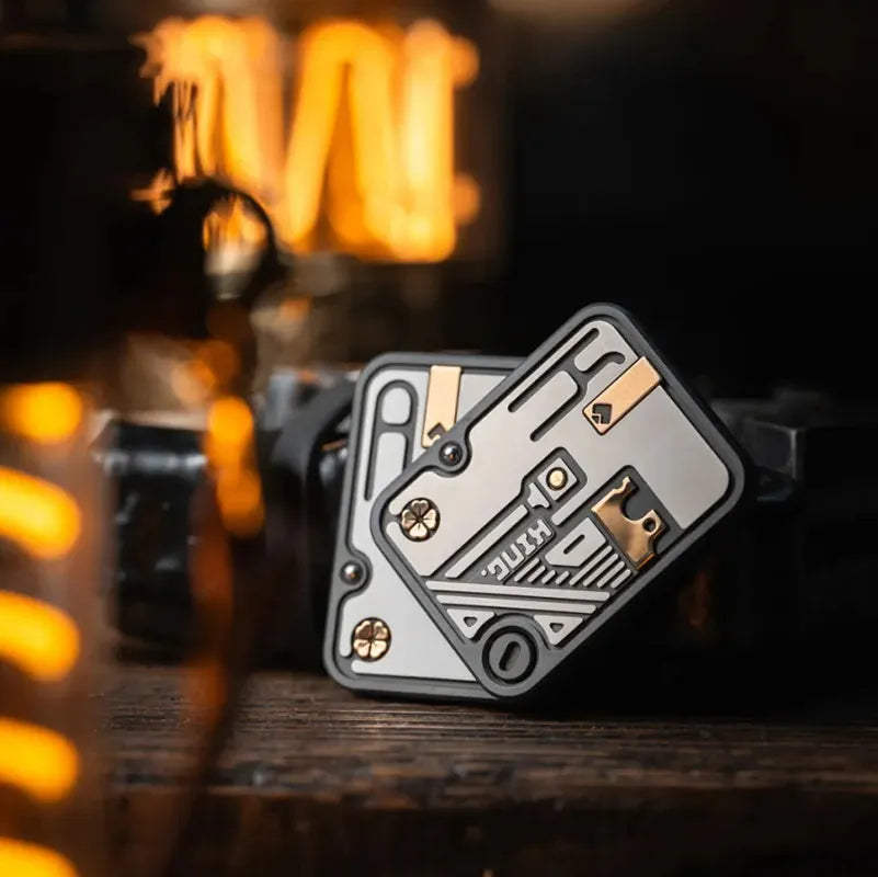 Poker Pro Slider