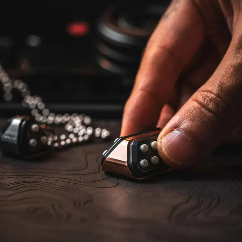 Beetle Crash & Strawberry Crash