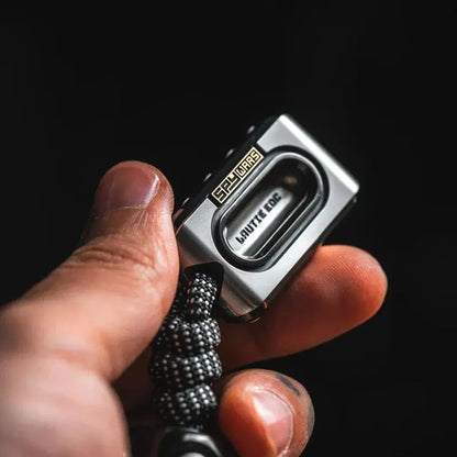 Beetle Crash & Strawberry Crash