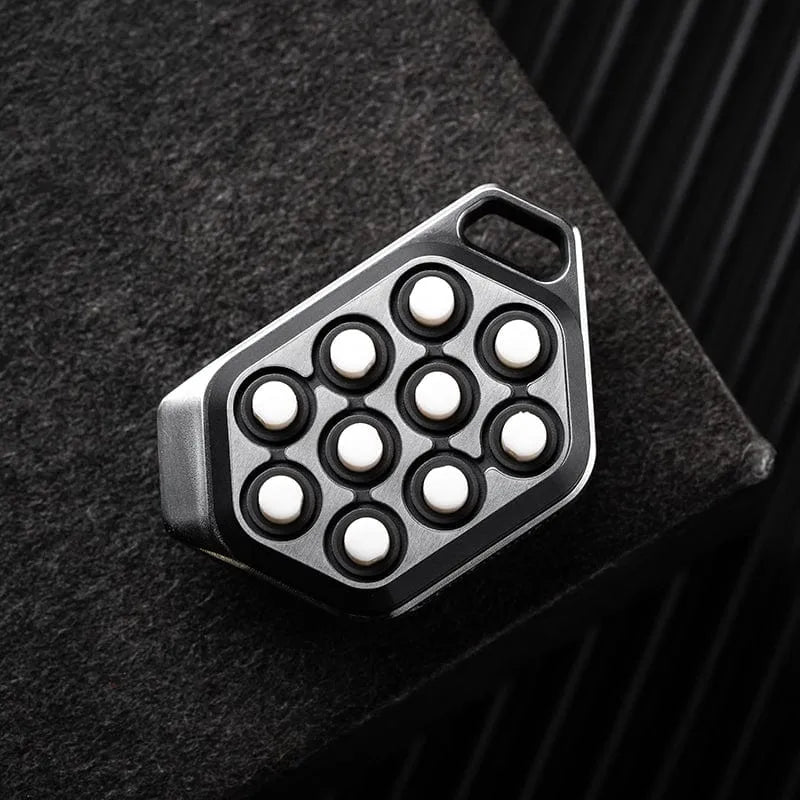 Beetle Crash & Strawberry Crash