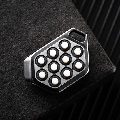 Beetle Crash & Strawberry Crash