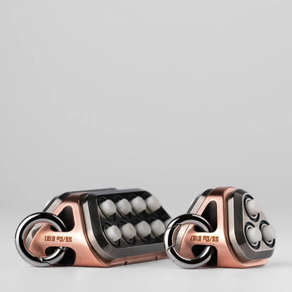 Beetle Crash & Strawberry Crash