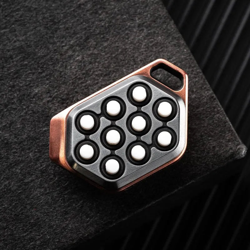 Beetle Crash & Strawberry Crash