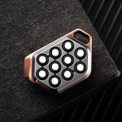 Beetle Crash & Strawberry Crash