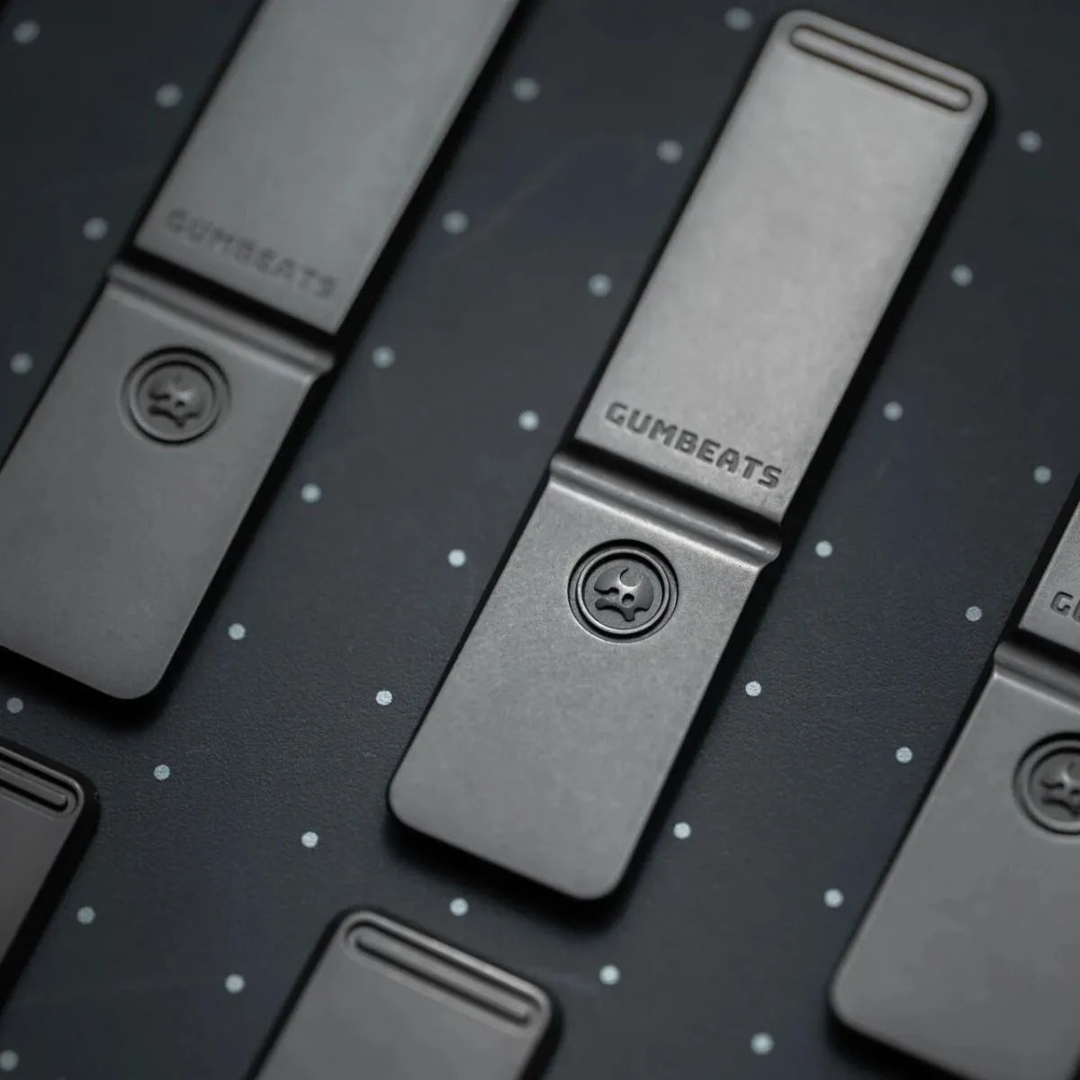 Gumbeats