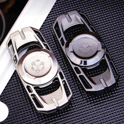 Ling Yin spinner