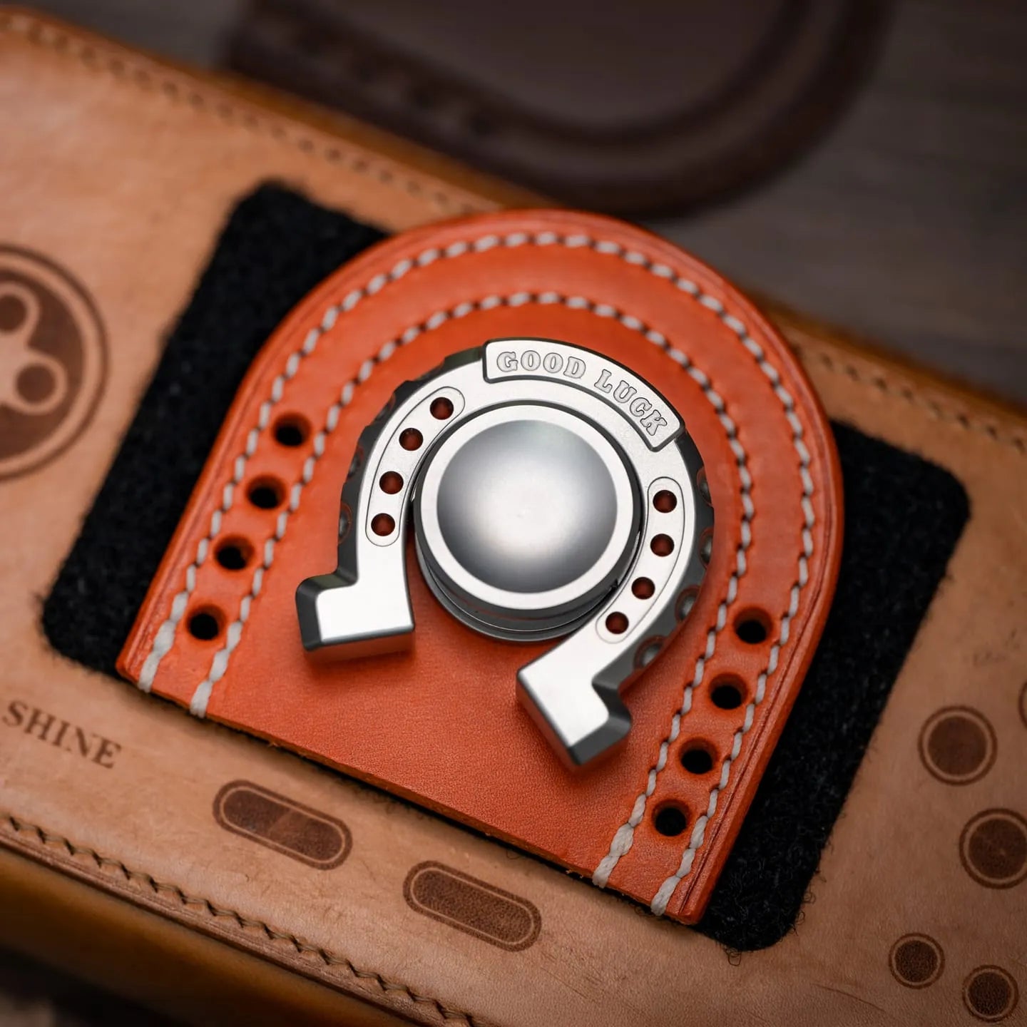 Lucky Horseshoe