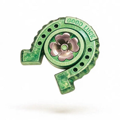 Lucky Horseshoe