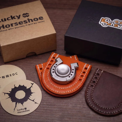 Lucky Horseshoe