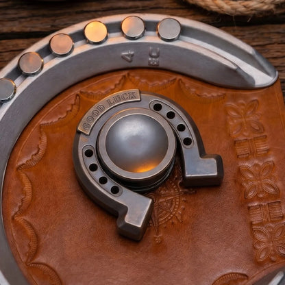 Lucky Horseshoe
