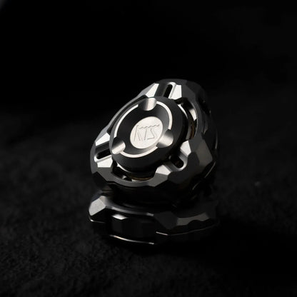 M3 Tenon cnc fidget spinner