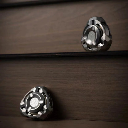 M3 Tenon cnc fidget spinner