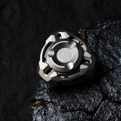 M3 Tenon cnc fidget spinner