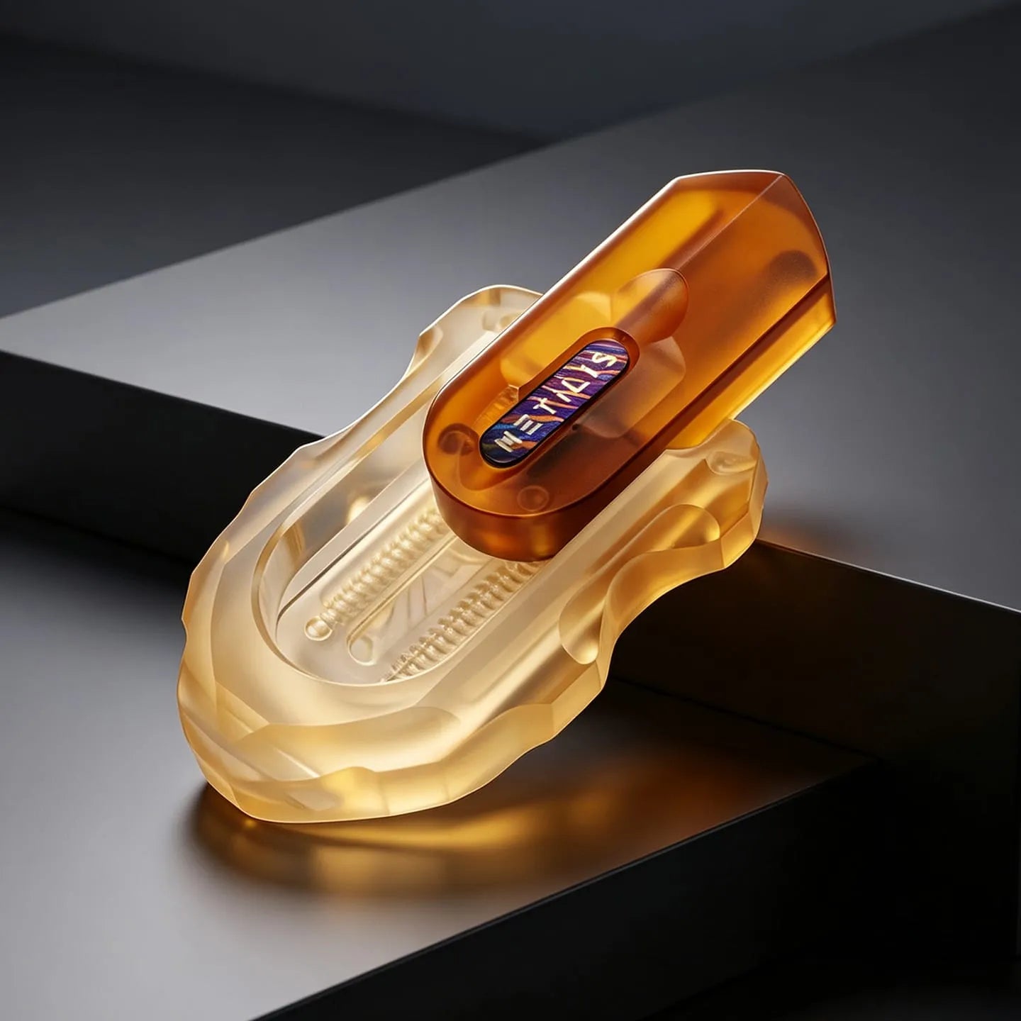 Knife Shield 2.0