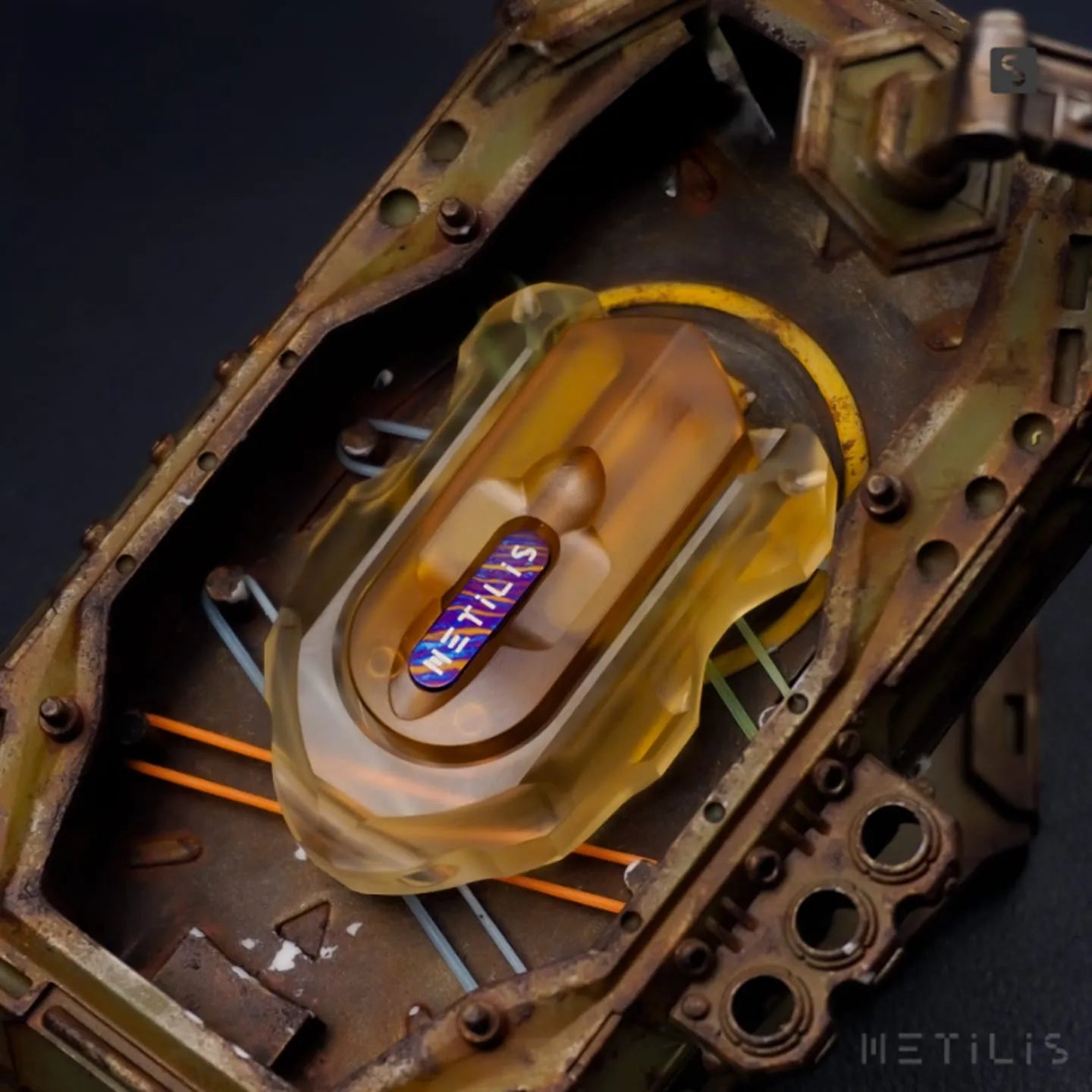 Knife Shield 2.0