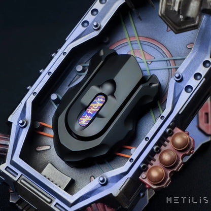 Knife Shield 2.0