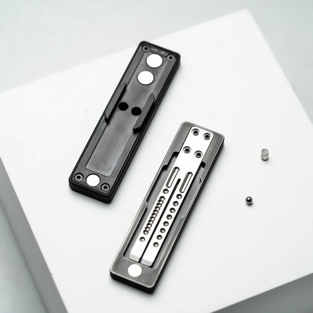 Mini Box fidget slider