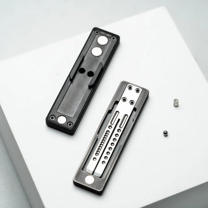 Mini Box fidget slider