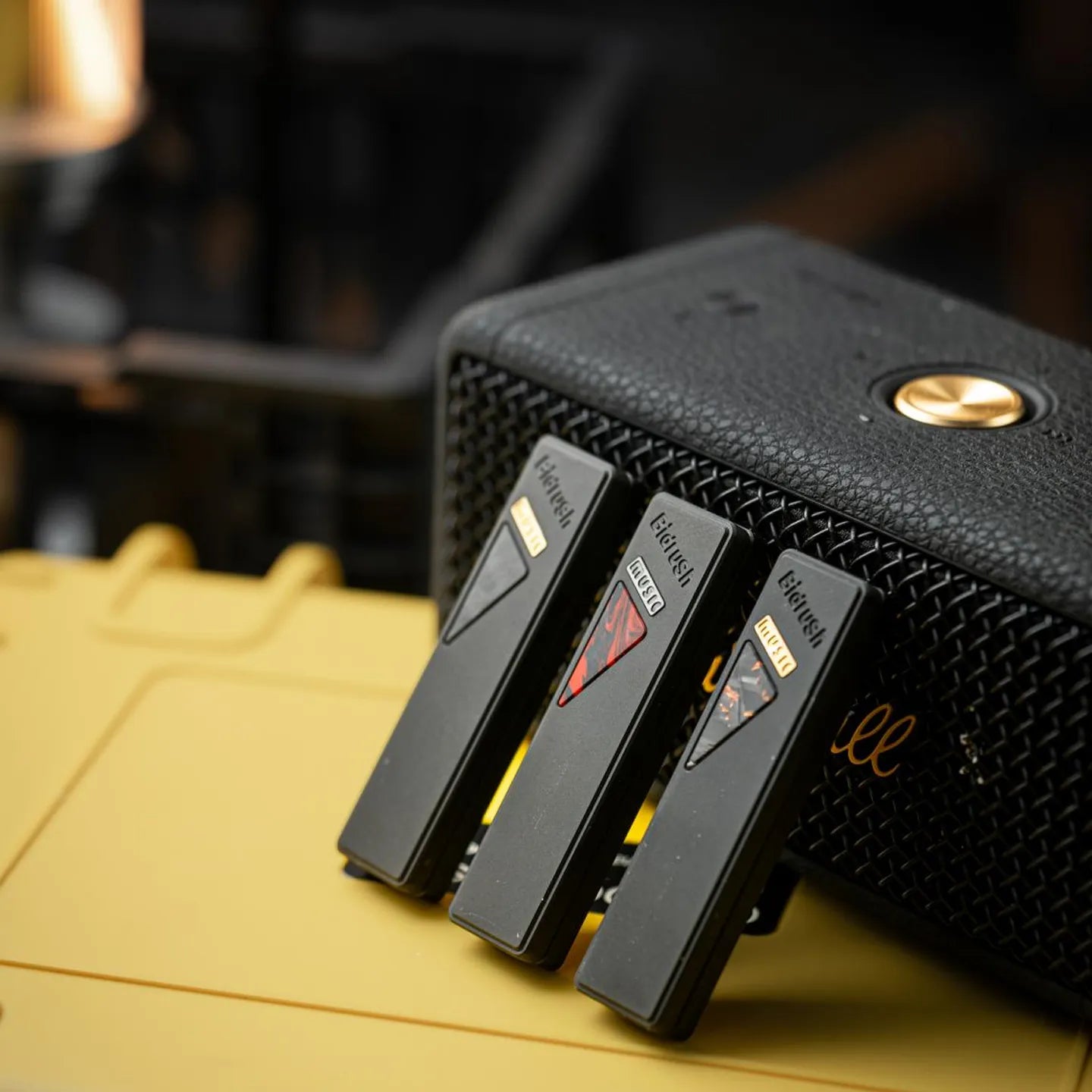 Mini Box fidget slider