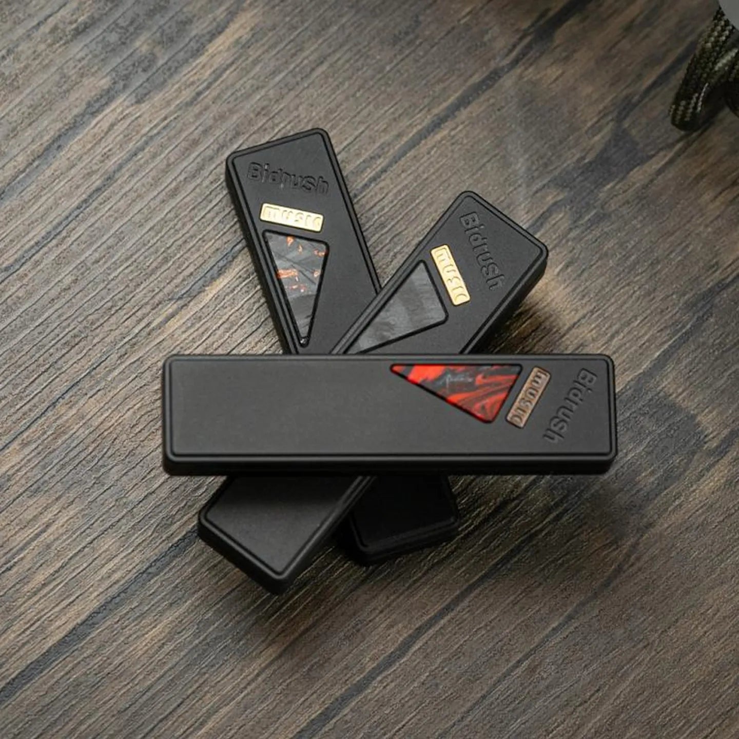 Mini Box fidget slider