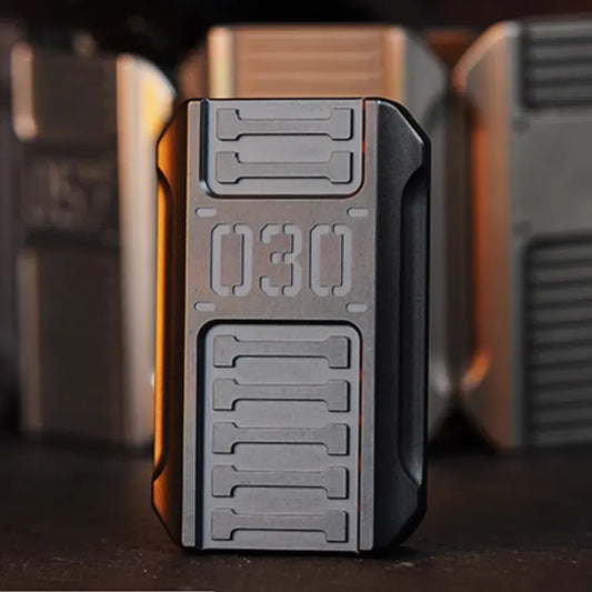 MINI BULLET PROOF SHIELD