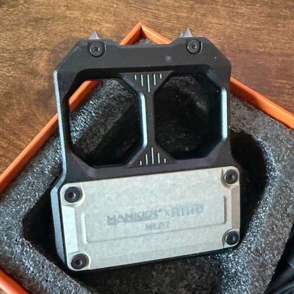 ML02 Flashlight