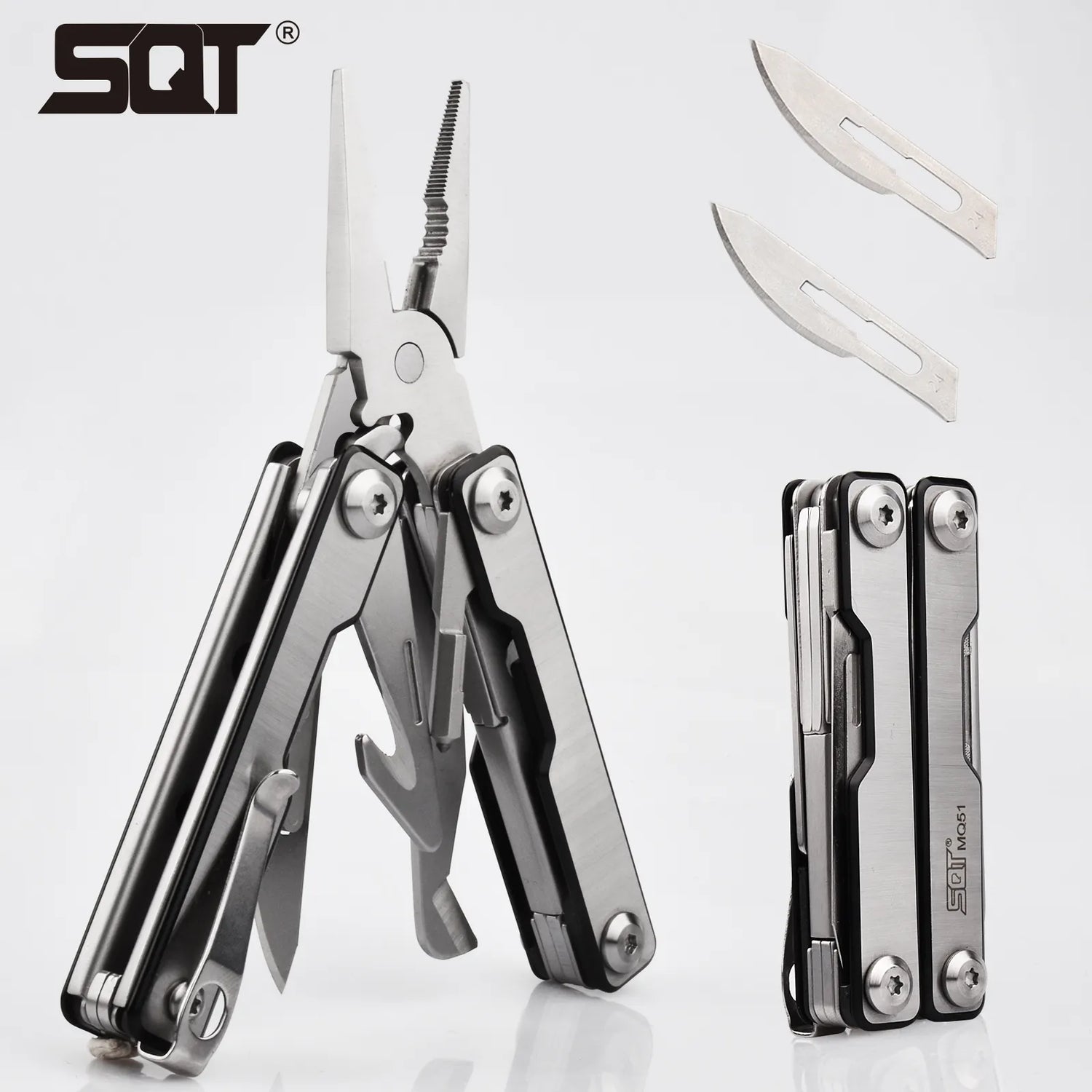 SQT MQ51 multi tool