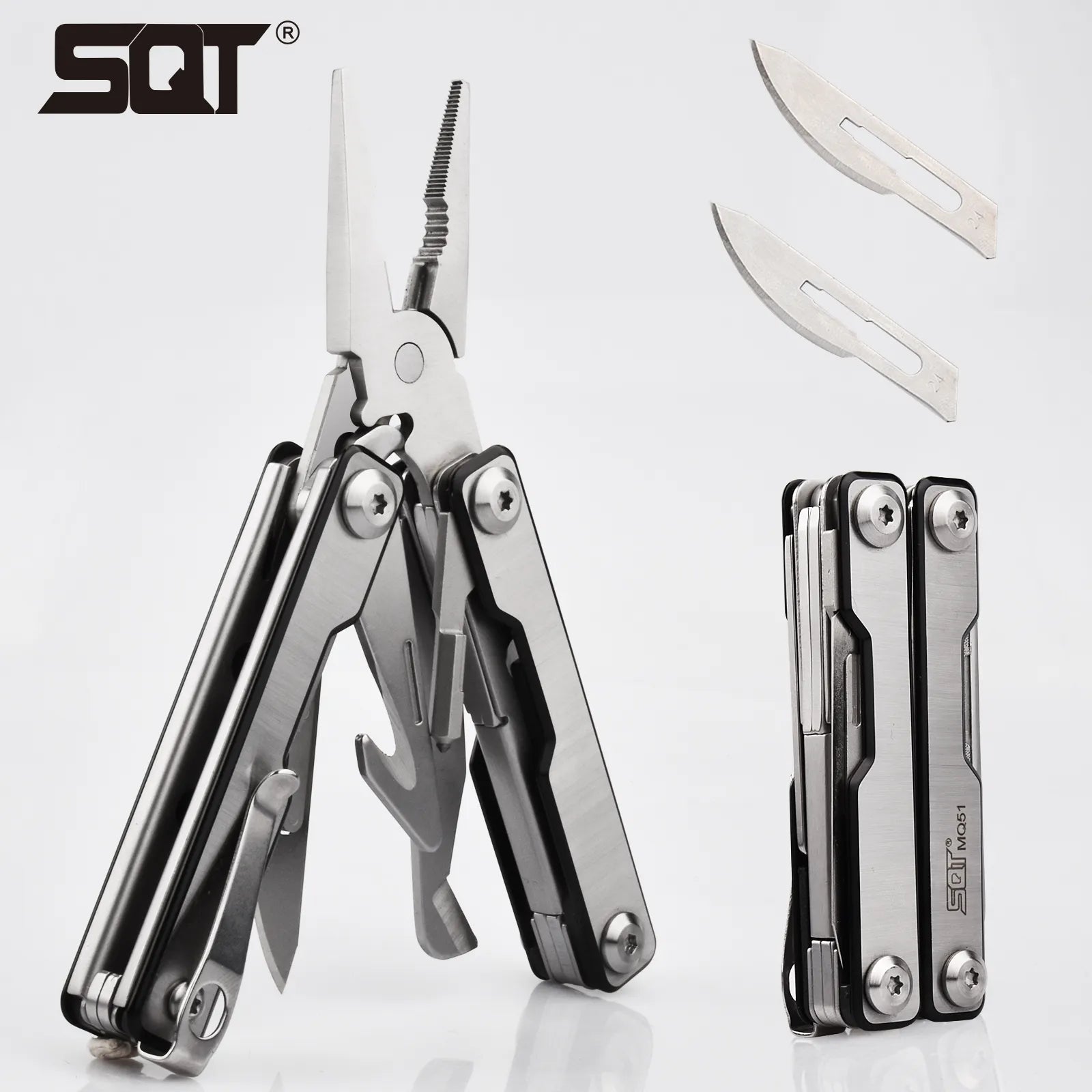 SQT MQ51 multi tool